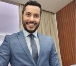 Advogado Correspondente Jurídico: Fernando Tavares