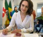 Advogado Correspondente Jurídico: Maitê Lazzaretti