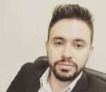 Advogado Correspondente Jurídico: Stefan Claus Bele Rodrigues 