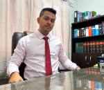 Advogado Correspondente Jurídico: Fábio Lopes