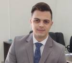 Advogado Correspondente Jurídico: Vítor Marcheti