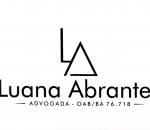 Advogado Correspondente Jurídico: Luana Abrantes 