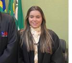 Advogado Correspondente Jurídico: Giovanna Mattos