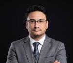 Advogado Correspondente Jurídico: Frederico Amaral