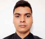 Advogado Correspondente Jurídico: Cleiton Jhonata