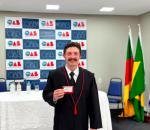 Advogado Correspondente Jurídico: Anderson Pakulski Caczmareki