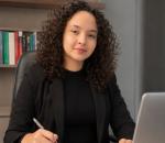 Advogado Correspondente Jurídico: Anna Paola N Barros
