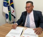 Advogado Correspondente Jurídico: Edjair José Carneiro De Souza