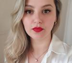 Advogado Correspondente Jurídico: Rafaela Da Costa Alexandre