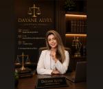 Advogado Correspondente Jurídico: Regiane Dayane Alves