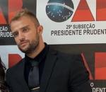 Advogado Correspondente Jurídico: Frederico Adler