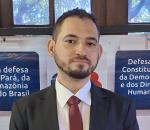 Advogado Correspondente Jurídico: Felipe Alves