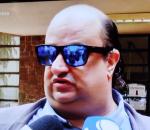 Advogado Correspondente Jurídico: Dr Emerson Merson Bertolini