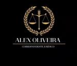 Advogado Correspondente Jurídico: Alex Oliveira 