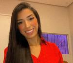Advogado Correspondente Jurídico: Luanna Da Silva Sousa