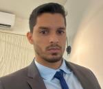 Advogado Correspondente Jurídico: Anderson François