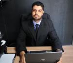 Advogado Correspondente Jurídico: Fabrício Garcia Santos