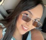 Advogado Correspondente Jurídico: Larissa Cavalcante Cajango