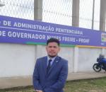 Advogado Correspondente Jurídico: Arthur Moura