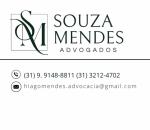 Advogado Correspondente Jurídico: Hiago Lucas Mendes
