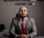Advogado Correspondente Jurídico: Gedriel Pereira I Advogado