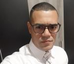 Advogado Correspondente Jurídico: Marcos Aurelio Santos
