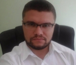 Advogado Correspondente Jurídico: Neuber Antônio De Oliveira