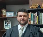 Advogado Correspondente Jurídico: Rodrigo Garcia Da Silva