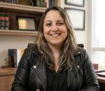 Advogado Correspondente Jurídico: Tatiana Gabi De Souza