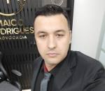 Advogado Correspondente Jurídico: Maico Francisco Rodrigues