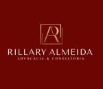 Advogado Correspondente Jurídico: Rillary Almeida 