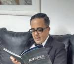 Advogado Correspondente Jurídico: Marcelo Jorge Ferreira