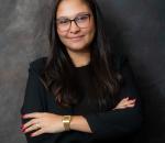Advogado Correspondente Jurídico: Thatiane Santos
