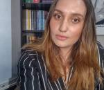 Advogado Correspondente Jurídico: Mayra Milberg 