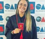 Advogado Correspondente Jurídico: Jessica Souza De Avila