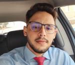 Advogado Correspondente Jurídico: Rhant Nogueira