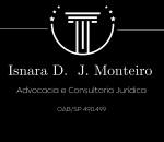 Advogado Correspondente Jurídico: Isnara D J Monteiro - Advocacia E Consultoria Jurídica 