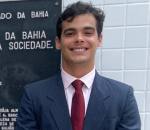 Advogado Correspondente Jurídico: Dr. Luan Mascarenhas