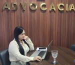 Advogado Correspondente Jurídico: Crislaine De Jesus 