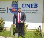Advogado Correspondente Jurídico: Matheus Ventura