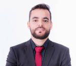 Advogado Correspondente Jurídico: Diogo Barbosa