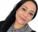 Advogado Correspondente Jurídico: Aline Gomes