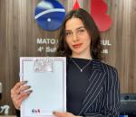 Advogado Correspondente Jurídico: Maria Regina Lemos Da Rosa