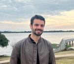 Advogado Correspondente Jurídico: Gabriel Ramos