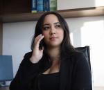 Advogado Correspondente Jurídico: Lorena Bulhões De Almeida