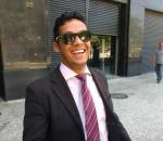 Advogado Correspondente Jurídico: Rodrigo De Souza Alves