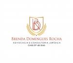 Advogado Correspondente Jurídico: Brenda Domingues Rocha 