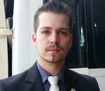 Advogado Correspondente Jurídico: Thiago Freire Strassacapa
