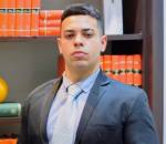 Advogado Correspondente Jurídico: Daniel Izidro De Sousa