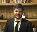Advogado Correspondente Jurídico: Daniel Filipe De Brito Rodrigues Santa Cruz